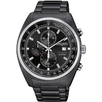 Orologio Vagary Uomo Rockwell in Acciaio VA1-340-51 - VA1-340-51